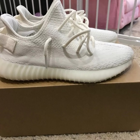 Yeezys message me for details 402-833-2122 - Picture 6 of 7